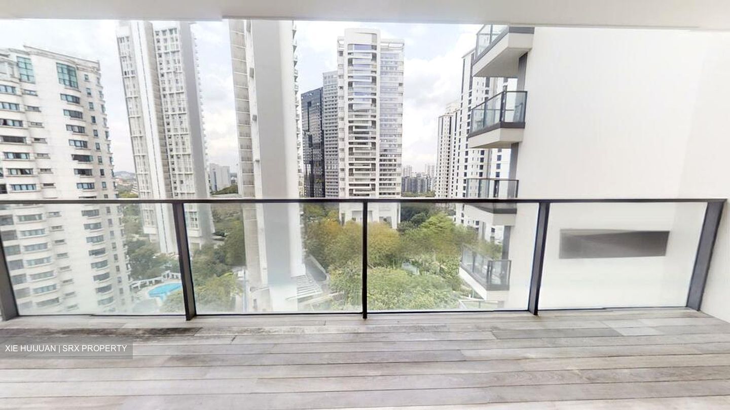 Ardmore 3 (D10), Condominium #443784441